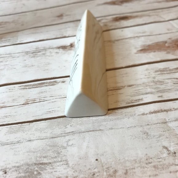 Rae Dunn YES YOU CAN Desk Plaque - Picture 5 of 7